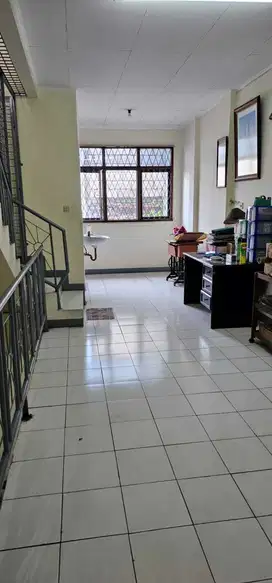 JUAL RUKO MUARA KARANG BANDENGAN JAKARTA UTARA