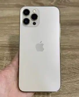 Second iphone 12 promax 128gb