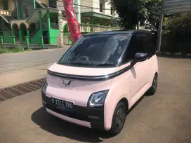 DIJUAL WULING AIR EV TAHUN 2023