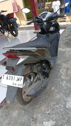 Motor Vario 2014