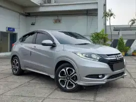 HONDA HRV 1.8 PRESTIGE 2017