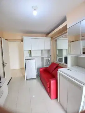 Di sewakan kembali apartemen Bassura City type 2bedroom siap huni