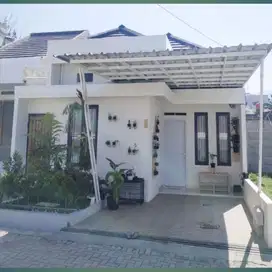 Cluster Cantik Nuansa Villa di Cihanjuang Dekat Lembang Setiabudi