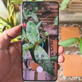 Samsung S20 Plus 5G 12/128 Resmi Beacukai