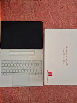 Huawei matepad pro 12.2 papermatte