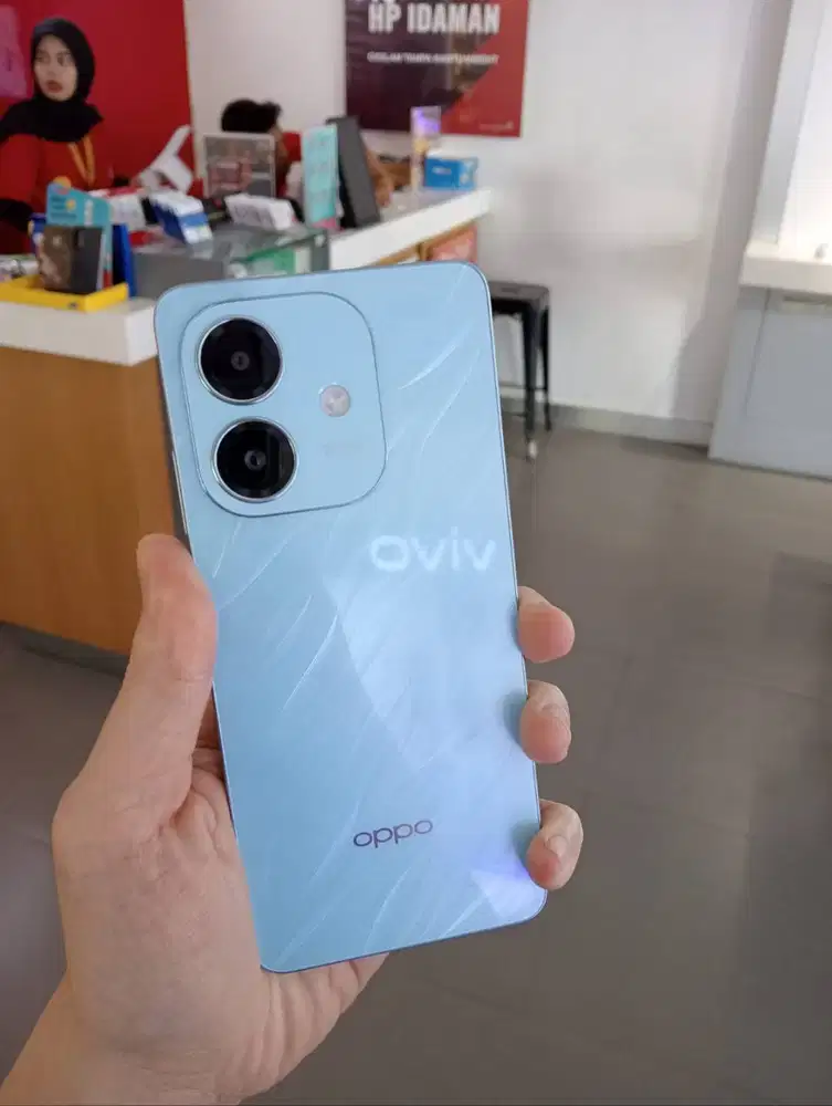 PROMO CICILAN DARI KREDIVO UNTUK ALL TYPE OPPO