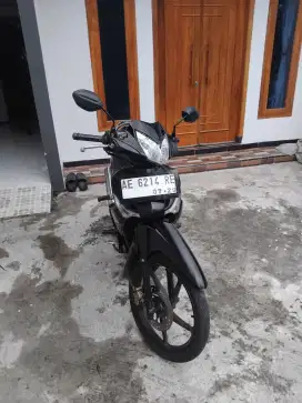 Bismillah semoga berkah lan barokah