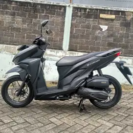 PROMO DP 1 JUTA HONDA VARIO 125 CBS ISS TAHUN 2021