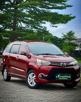 Grand New Avanza Veloz 2016 / 2015 Matic