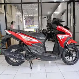 HONDA VARIO 125 ESP OLD 2015