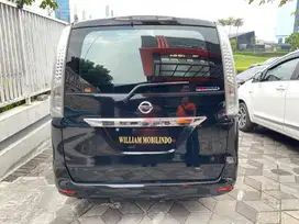 Nissan Serena X Matic Tahun 2015