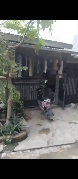 Rumah di griya asri 2
