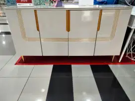 CREDIT BUFFET KONSUL SERBAGUNA PROMO BUNGA 0% BEBAS 1KALI CICILAN