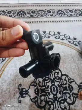 DIJUAL RADIATOR NMAX 2016 / 2019