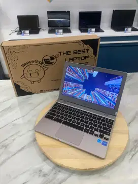 [S02] LAPTOP BERGARANSI SAMSUNG CHROMEBOOK CUMA 1 JTAAN SIAP COD