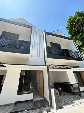 KPR RUMAH READY SIAP HUNI CICILAN 3 JUTAAN