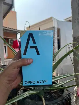 OPPO A78 8/128 GB