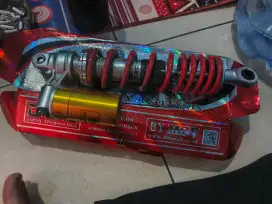 Shock DBS tabung bawah
