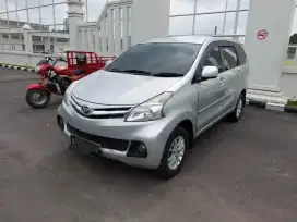 Xenia R Deluxe 1.3 Bensin MT