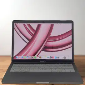Macbook pro 2019
