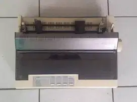 Printer Dot Matrik Epson LX-300+II USB