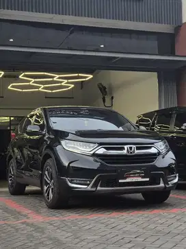 CRV PRESTIGE TURBO 2017