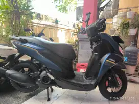 Yamaha freego 2022