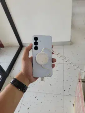 Samsung S25 Bonus adaptor 25W + Speaker premium