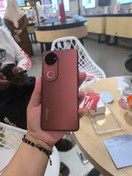Vivo Mojosari dan sekitarnya