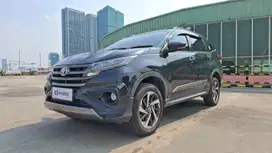 Pajak Panjang - Toyota Rush 1.5 GR Sport Bensin-AT 2022