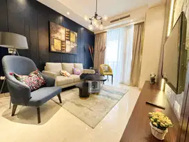 For Rent 2 Bedrooms The Elements Epicentrum Kuningan Jakarta Selatan