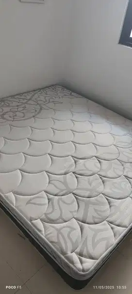 Springbed Comforta Superfit Vulcan 180x200 Murah