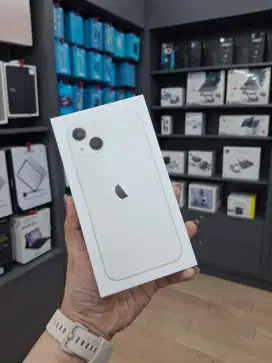 PROMO IPHONE 13 128GB IBOX CICILAN 0% SYARAT KTP
