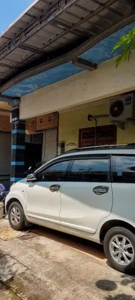 Rental mobil + supir