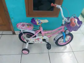 Jual spda ank uk 12 kndisi baik