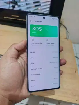 Infinix hot 50 Pro plus