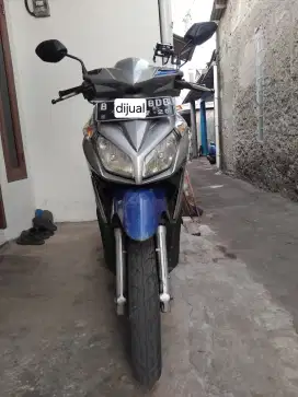 Dijual Honda Vario Techno