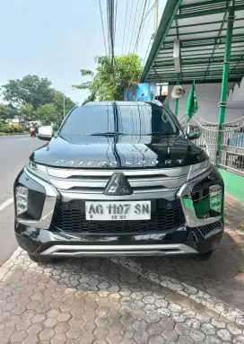 Mitsubishi Pajero Sport 2.4 Dakar 4x2 Solar Matic 2022 KM 43 Rb an