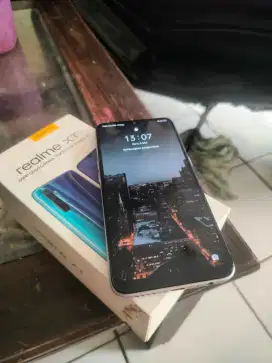 Realme XT 8/128