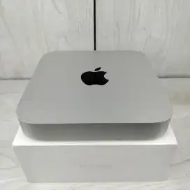 Mac Mini M1 ram 8 ssd 256 full set