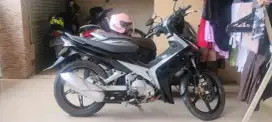Yamaha Jupiter MX 135