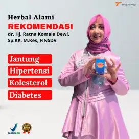 SUPLEMEN KESEHATAN PINERA 57