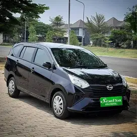 LOW KM | New Sigra 2022 / 2021 Manual | PROMO DP MINIM