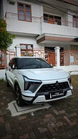 Mitsubishi XForce 2024 Bensin