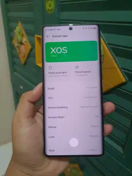 Infinix not 40 pro 5G