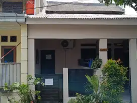 KONTRAKAN DASANA INDAH BLOK TA