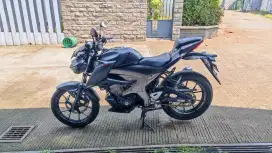 Suzuki GSX S 150