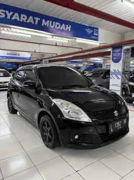 Suzuki Swift GX manual 2016 last edition