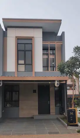 rumah siap huni bayar 10 juta cicilan free 12 bulan & subsidi 36x