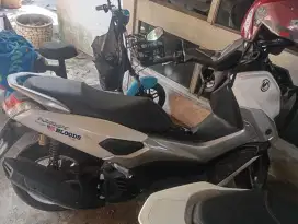 Dijual motor yamaha Nmax